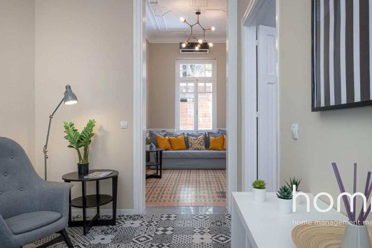 Nemeseos Ground Floor Homm Apartment With Roof Garden And Wading Pool เอเธนส์ ภายนอก รูปภาพ