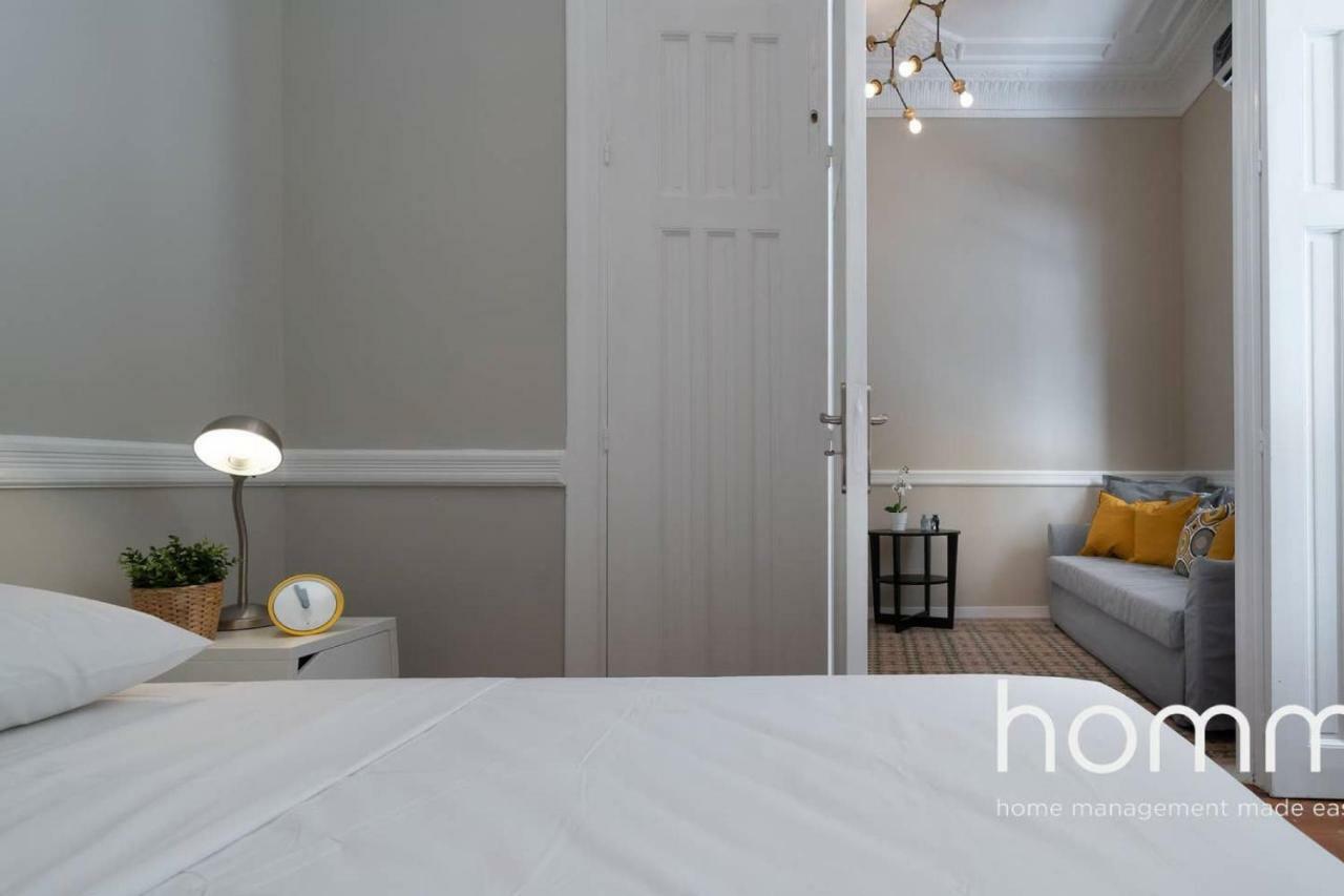 Nemeseos Ground Floor Homm Apartment With Roof Garden And Wading Pool เอเธนส์ ภายนอก รูปภาพ