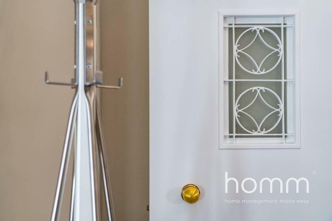 Nemeseos Ground Floor Homm Apartment With Roof Garden And Wading Pool เอเธนส์ ภายนอก รูปภาพ